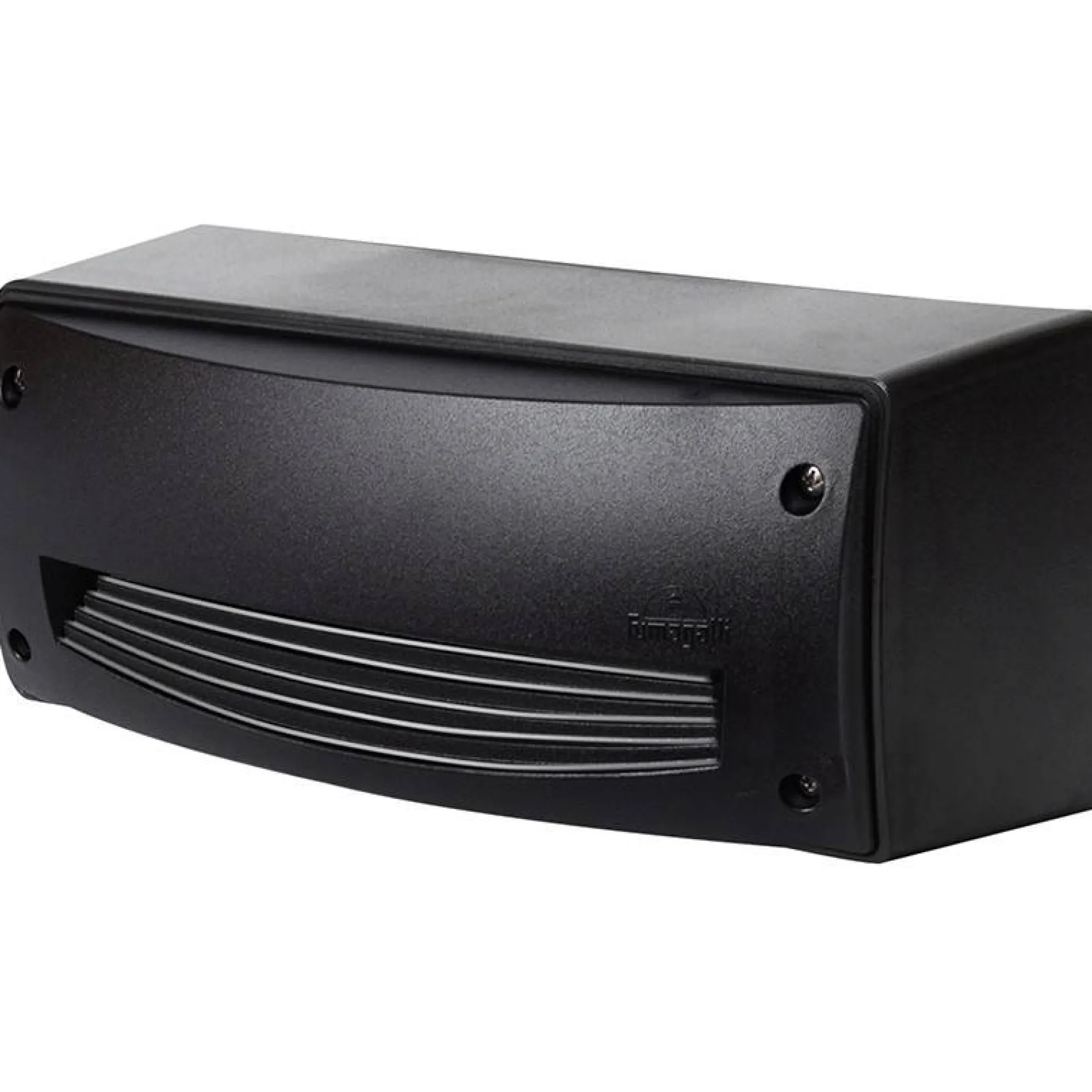 Baliza empotrable pared Fumagalli "LETI 300 HS" - 1 x E27