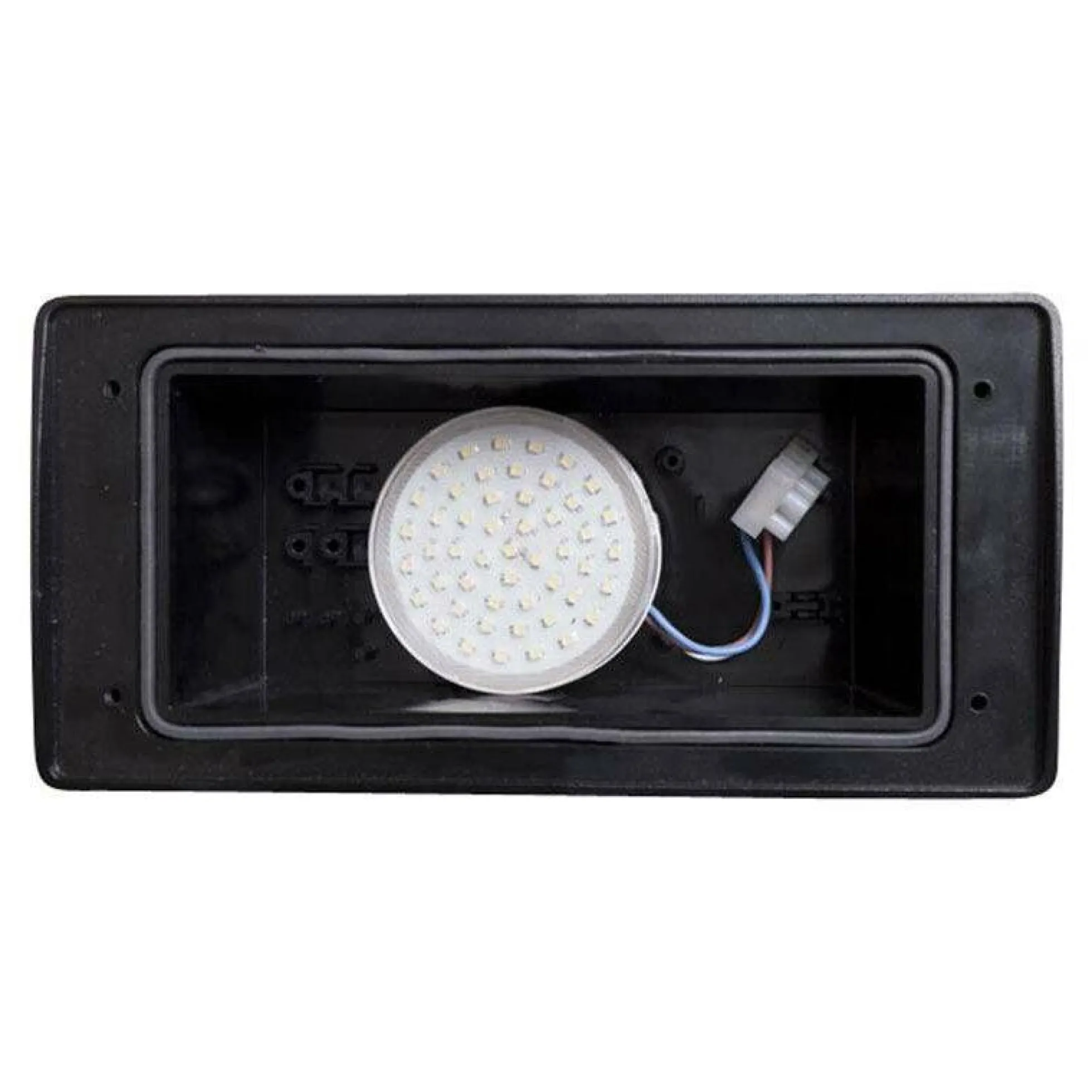 Baliza LED CCT FUMAGALLI EXTRALETI 200 HS 3W