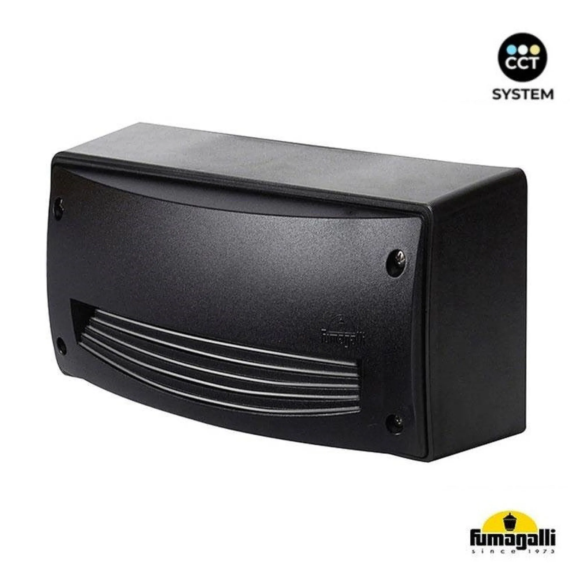 Baliza LED CCT FUMAGALLI EXTRALETI 200 HS 3W