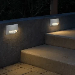 Baliza LED CCT FUMAGALLI EXTRALETI 200 HS 3W