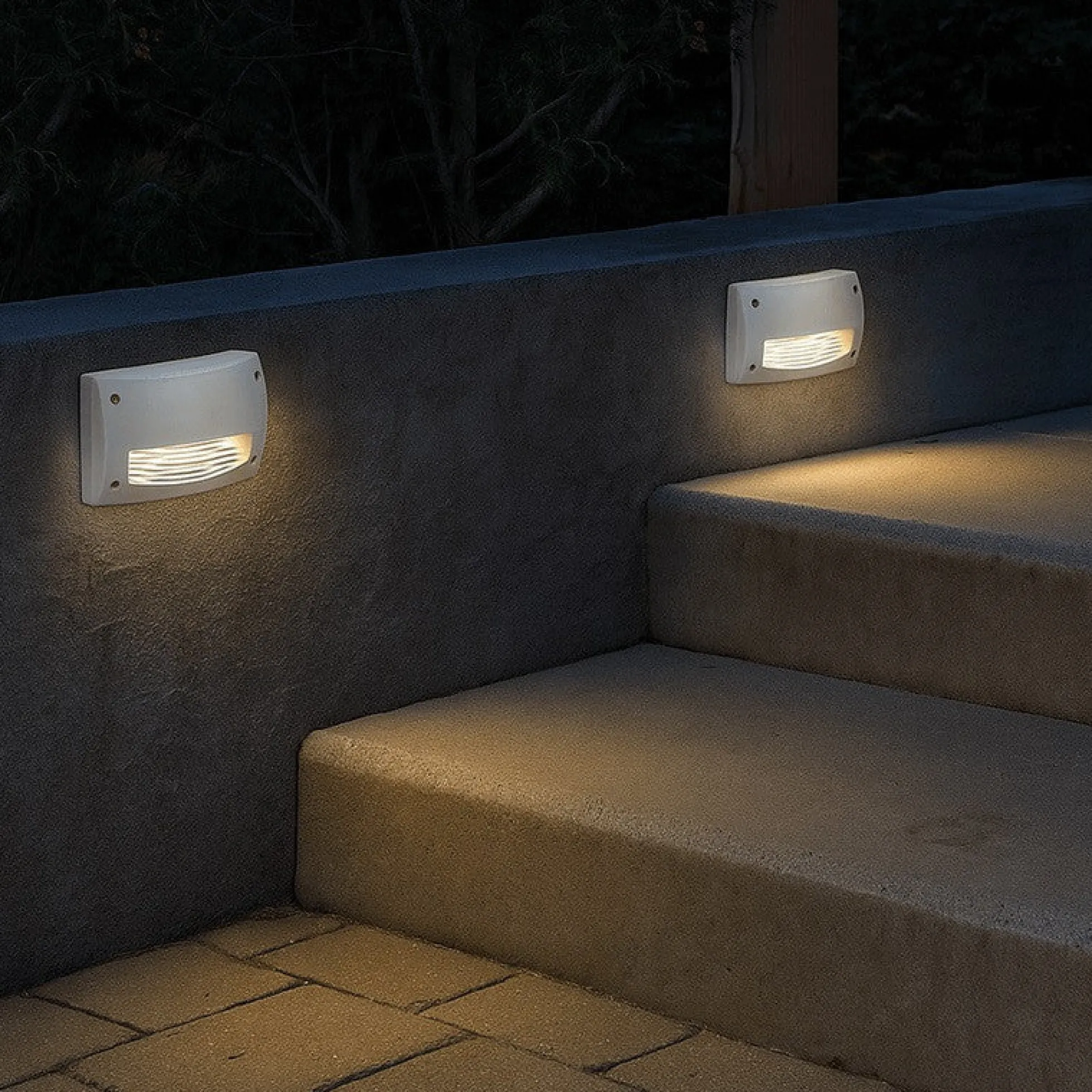 Baliza LED CCT FUMAGALLI EXTRALETI 200 HS 3W