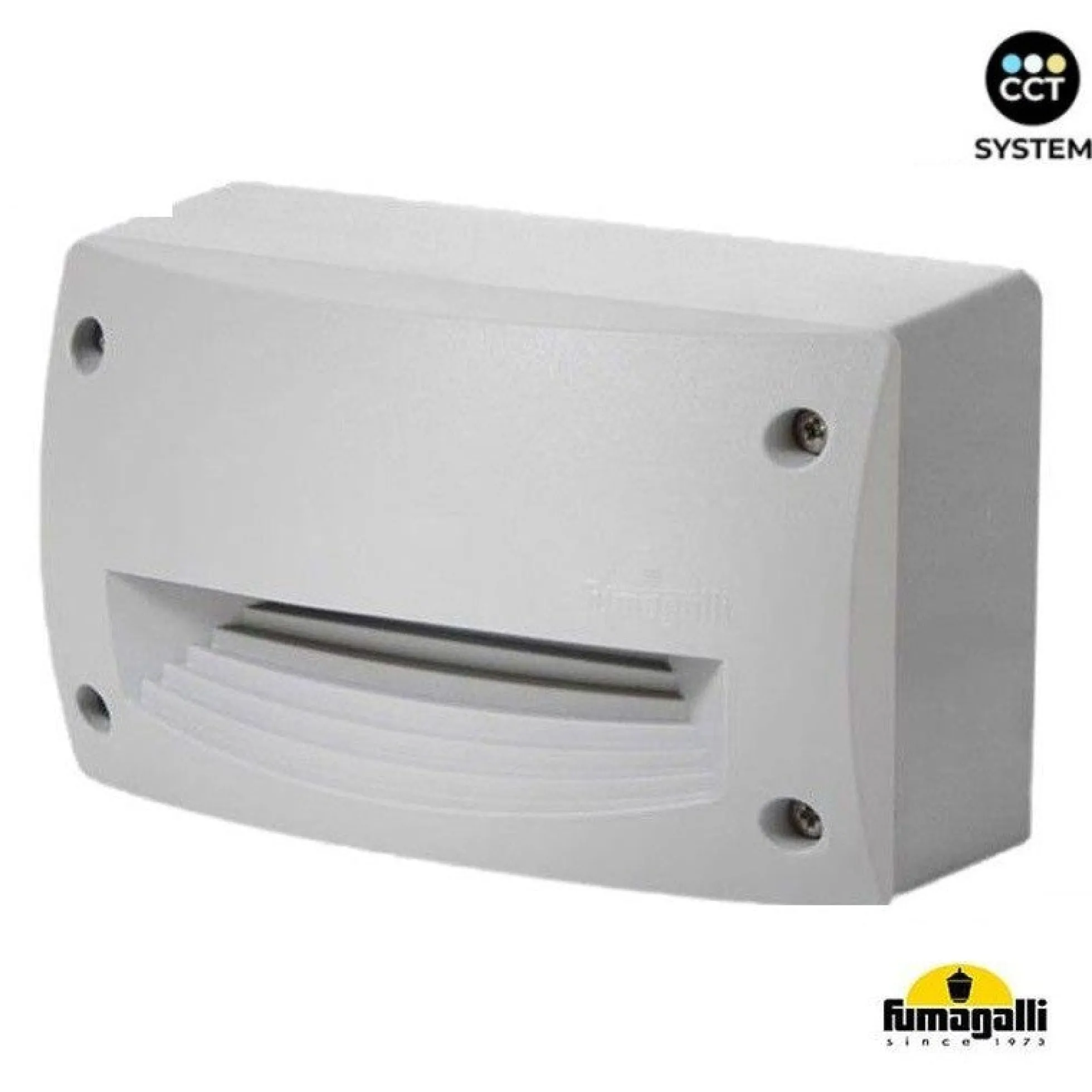 Baliza LED CCT FUMAGALLI EXTRALETI 200 HS 3W