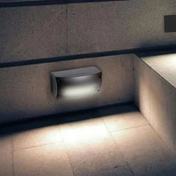 Baliza LED CCT FUMAGALLI EXTRALETI 200 HS 3W