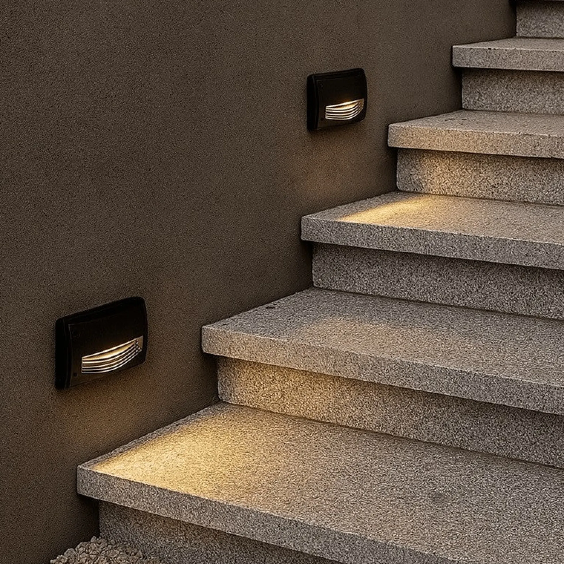 Baliza LED CCT FUMAGALLI EXTRALETI 200 HS 3W