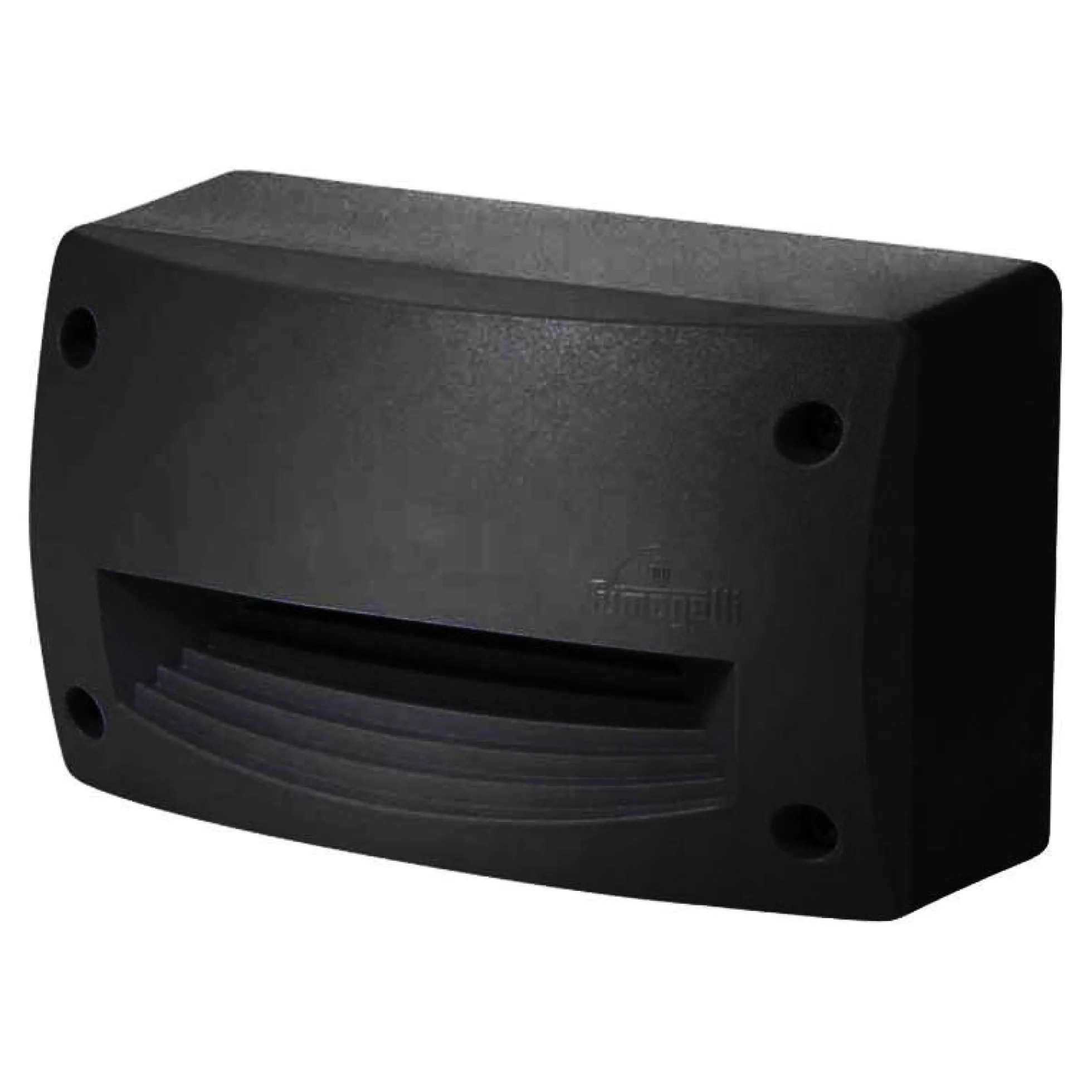 Baliza LED de superficie FUMAGALLI EXTRALETI 200 HS 3W