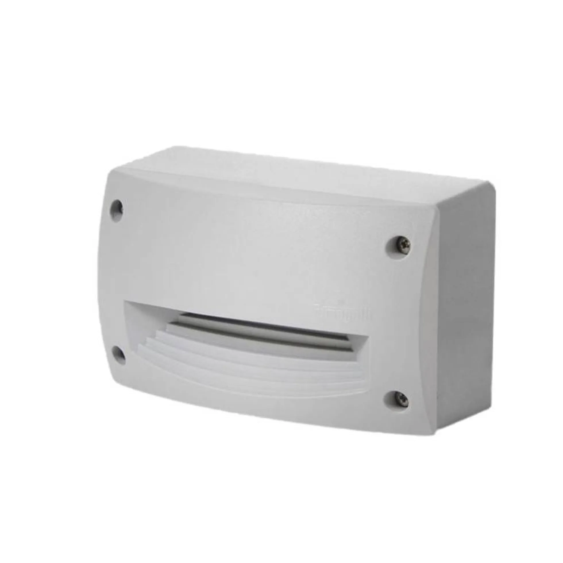 Baliza LED de superficie FUMAGALLI EXTRALETI 200 HS 3W