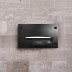 Baliza LED de superficie FUMAGALLI EXTRALETI 200 HS 3W