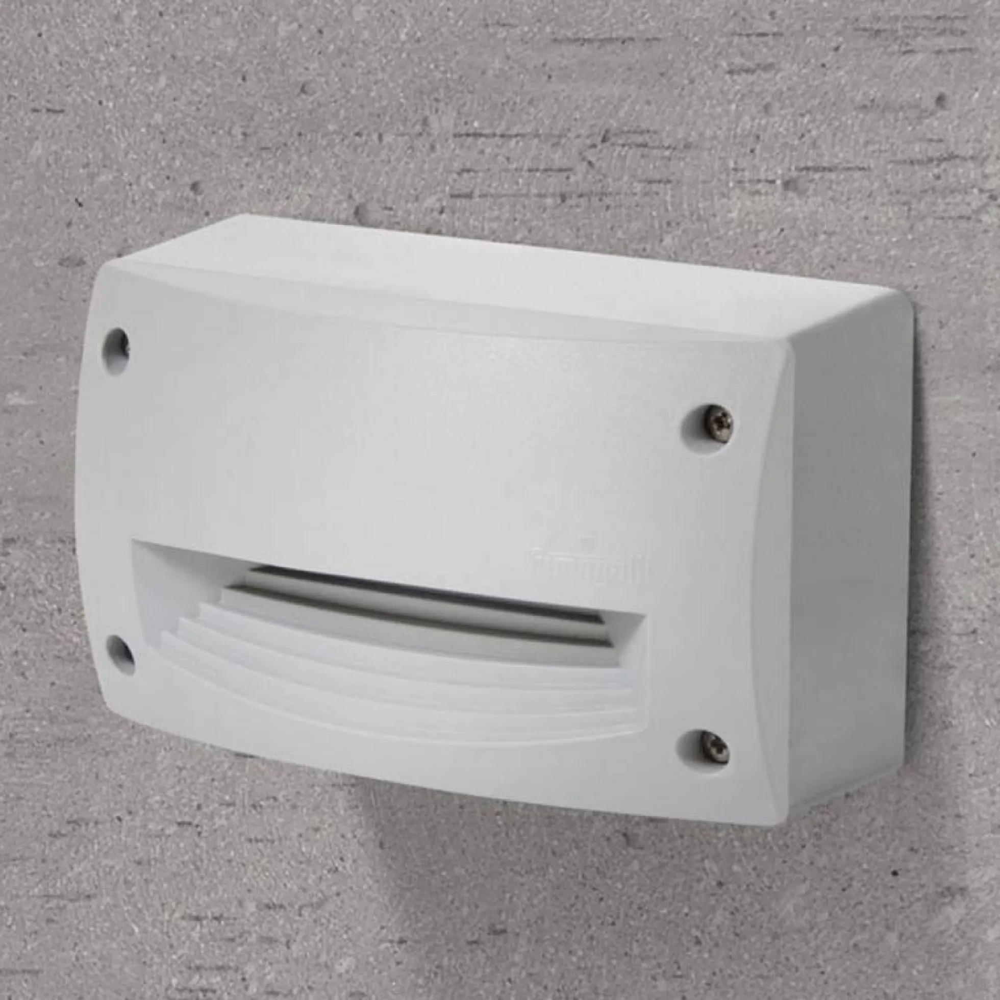Baliza LED de superficie FUMAGALLI EXTRALETI 200 HS 3W