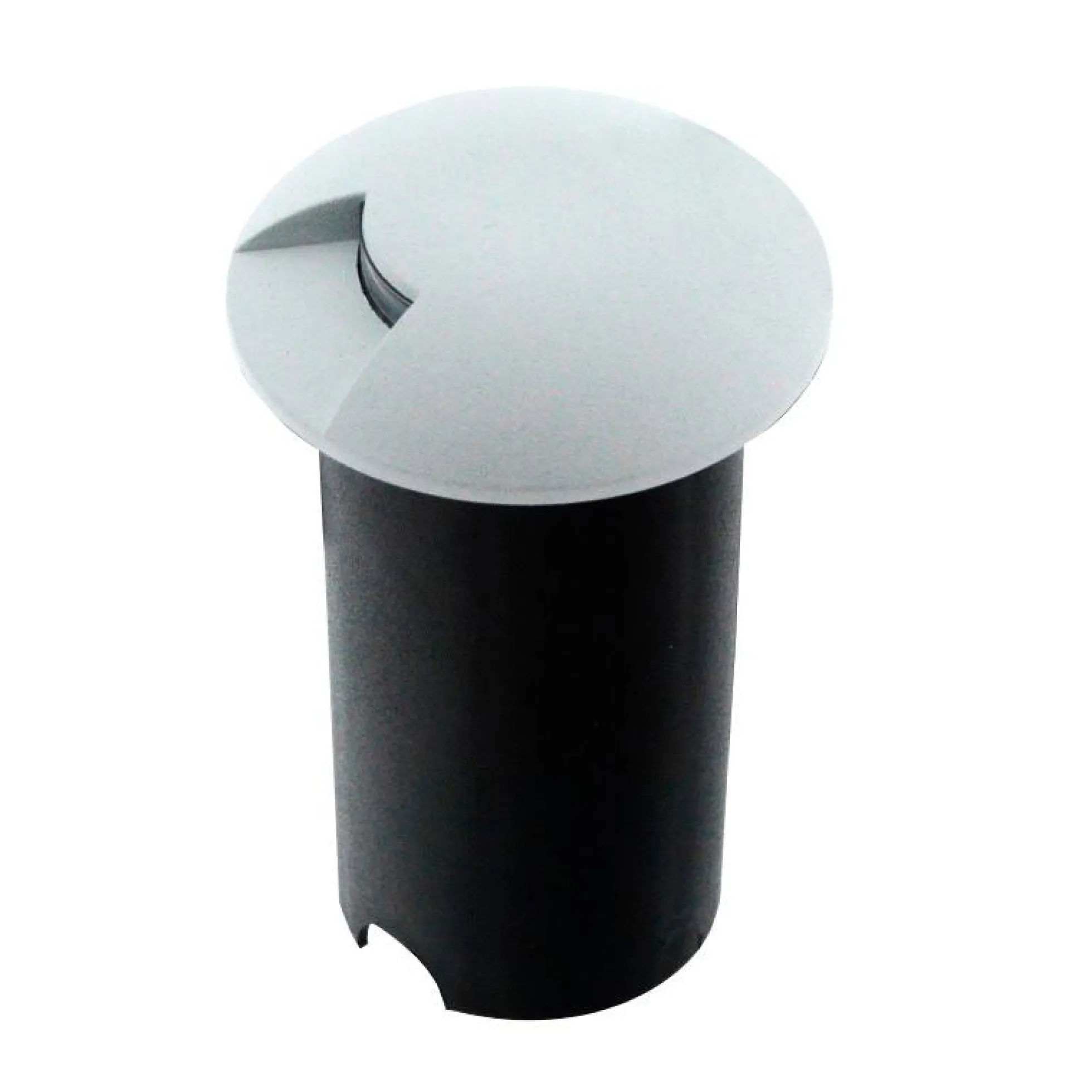 Baliza LED empotrable en suelo 0,75W 12V-DC IP67