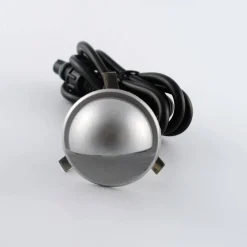 Baliza LED empotrable IP65 12V-DC 0.4W