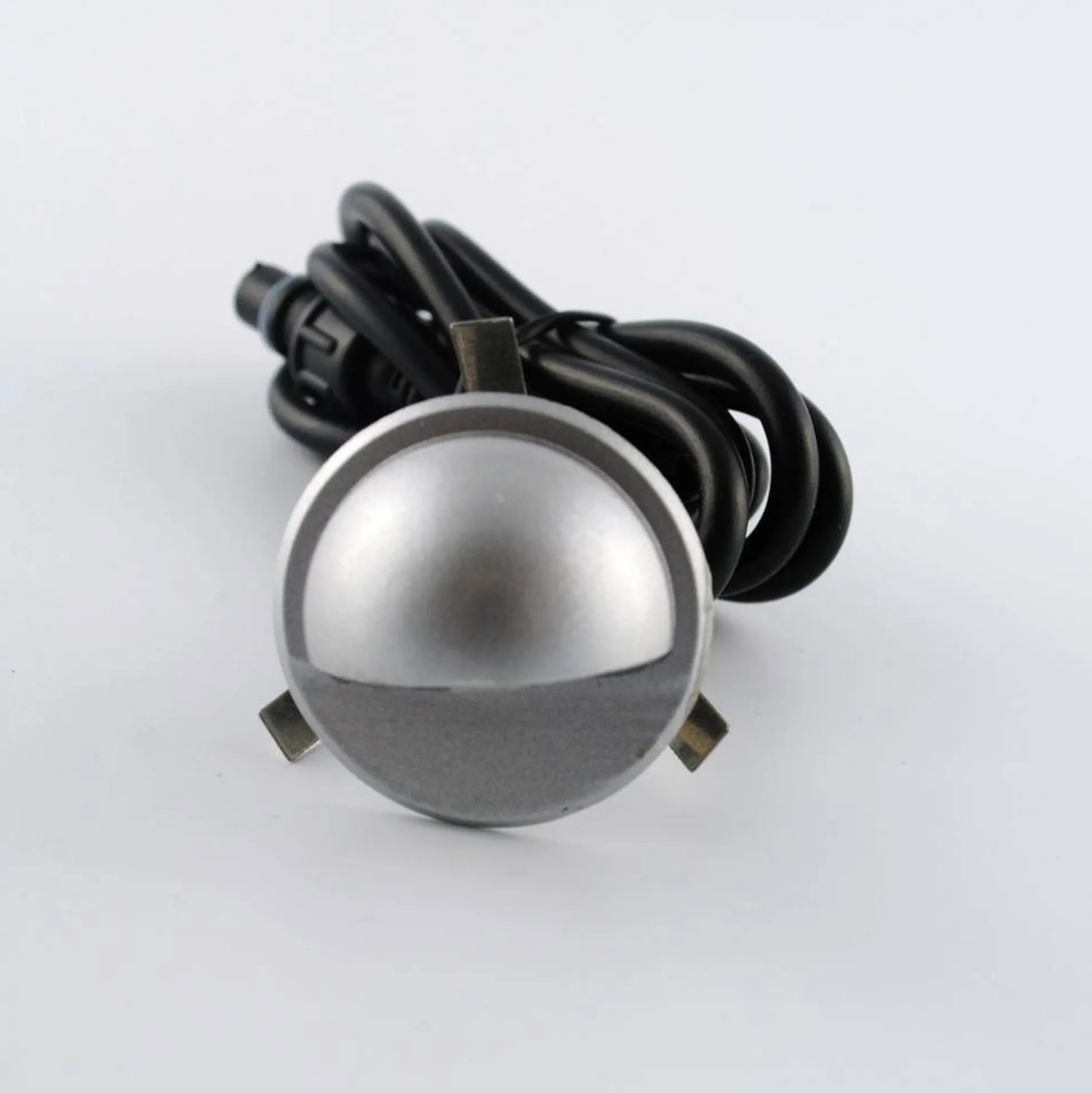 Baliza LED empotrable IP65 12V-DC 0.4W