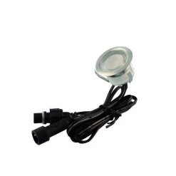 Baliza LED empotrable suelo IP67 12V-DC 0.3W