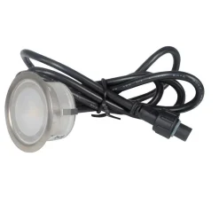 Baliza LED empotrable suelo IP67 12V-DC 0.3W