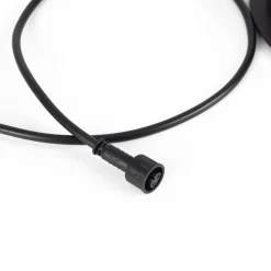Baliza LED exterior suelo 18W - 12V DC - IP67 - Ø15cm -30º - RGB/3000K