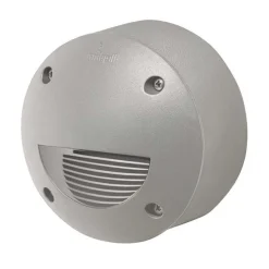 Baliza LED exterior superficie 