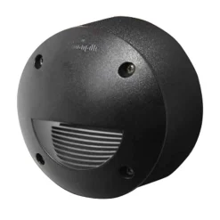 Baliza LED exterior superficie 