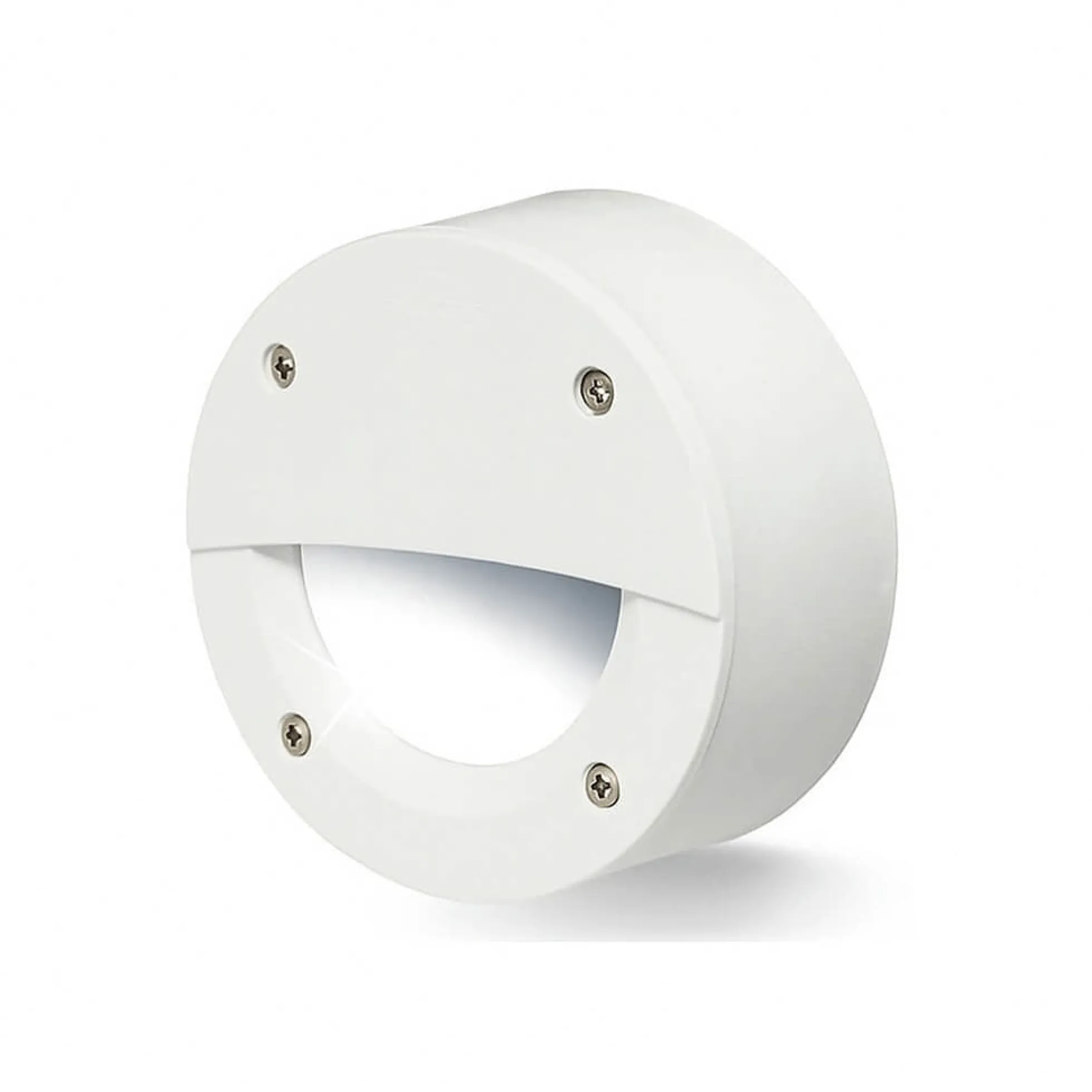 Baliza LED exterior superficie CCT "EXTRALETI 100 EL - FUMAGALLI"- 3W