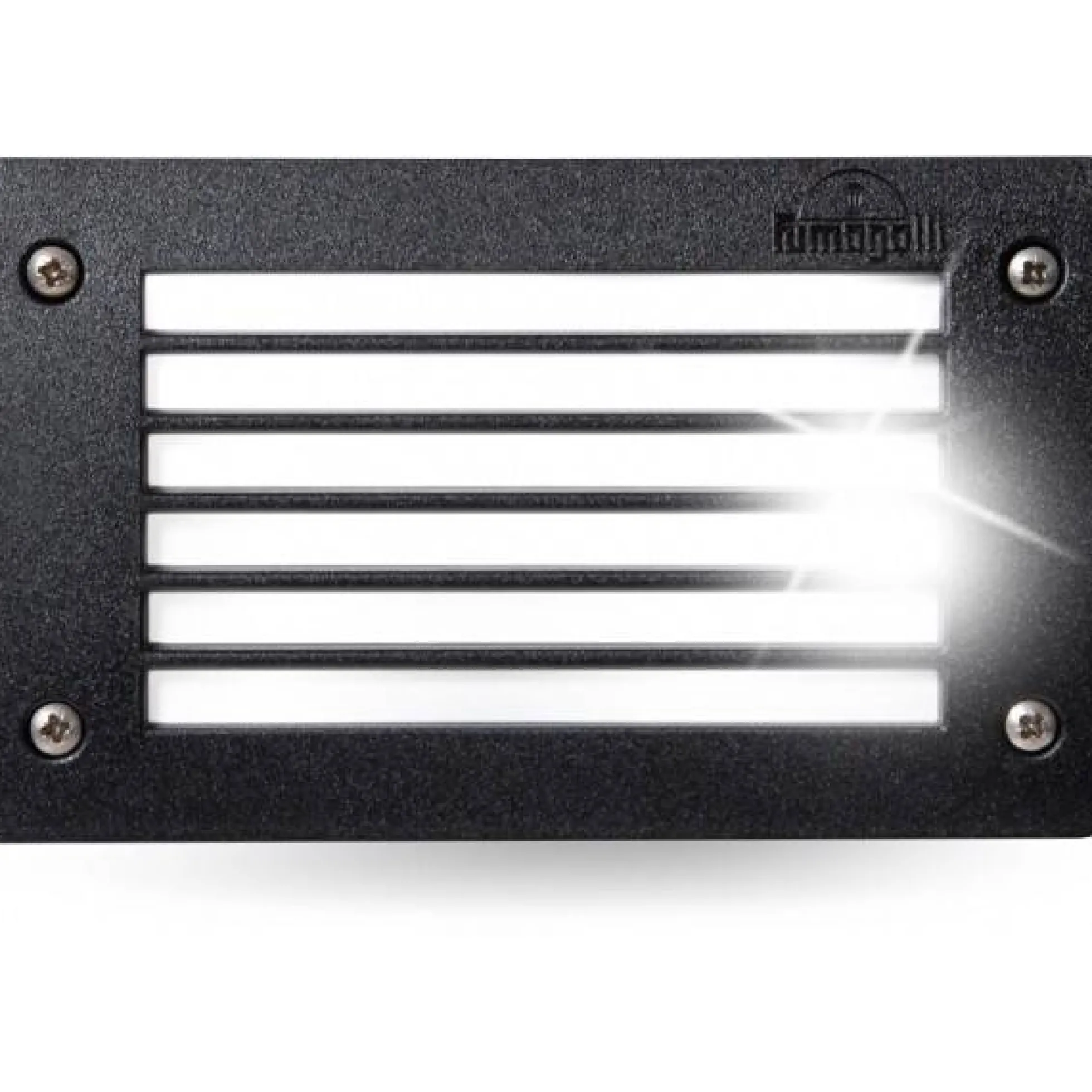 Baliza LED FUMAGALLI EXTRALETI 200 - GX53 - 3W - 4000K