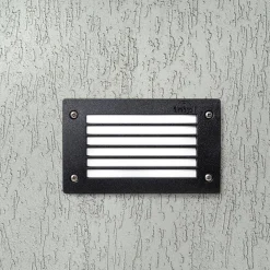 Baliza LED FUMAGALLI EXTRALETI 200 - GX53 - 3W - 4000K