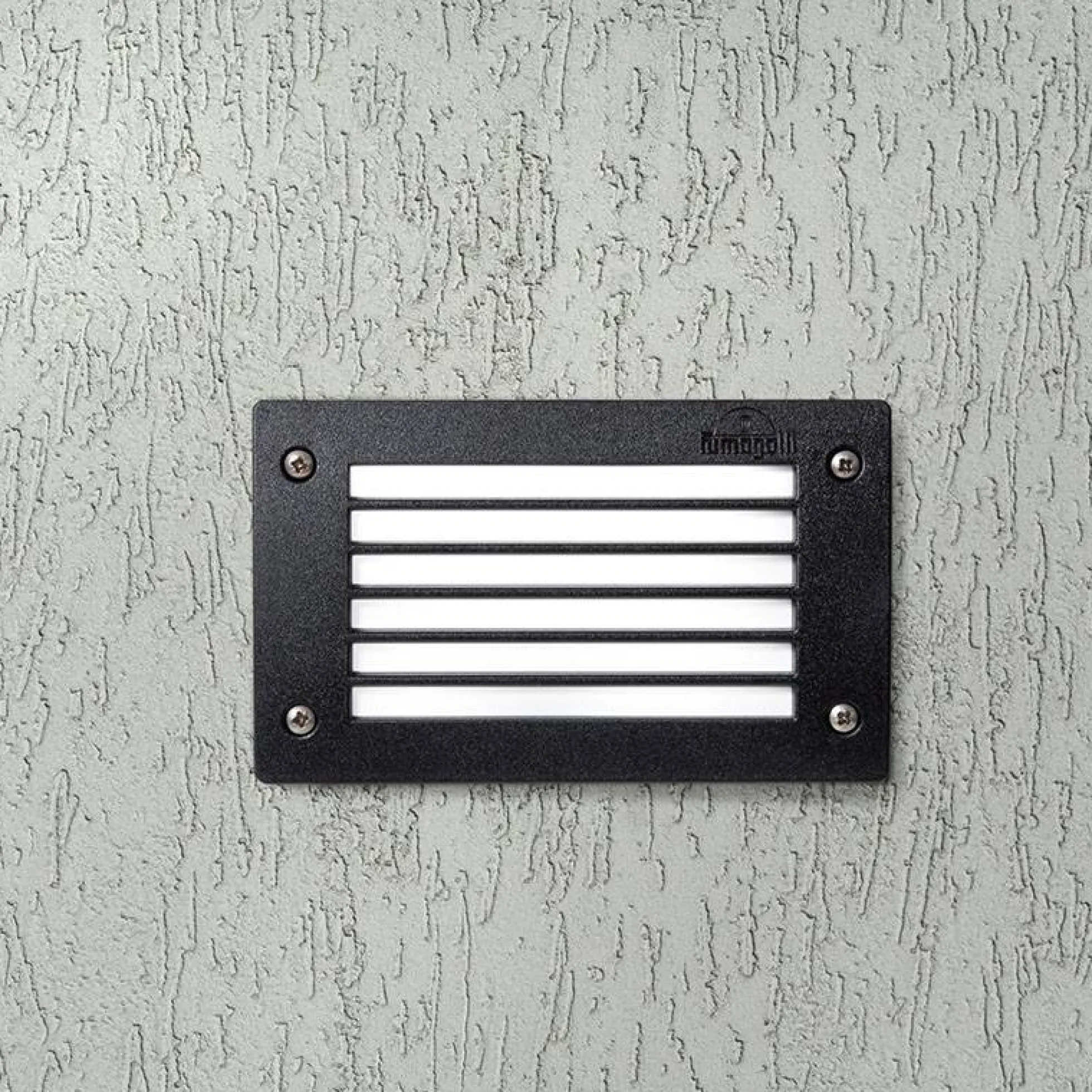 Baliza LED FUMAGALLI EXTRALETI 200 - GX53 - 3W - 4000K