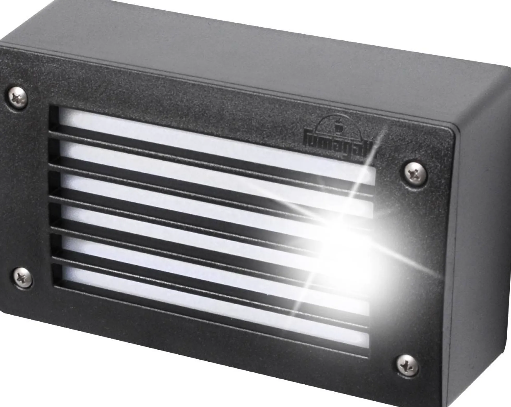Baliza LED FUMAGALLI EXTRALETI 200 - GX53 - 3W - 4000K