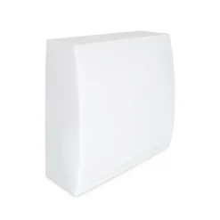Barra de bar LED RGBW - 64W - Recargable