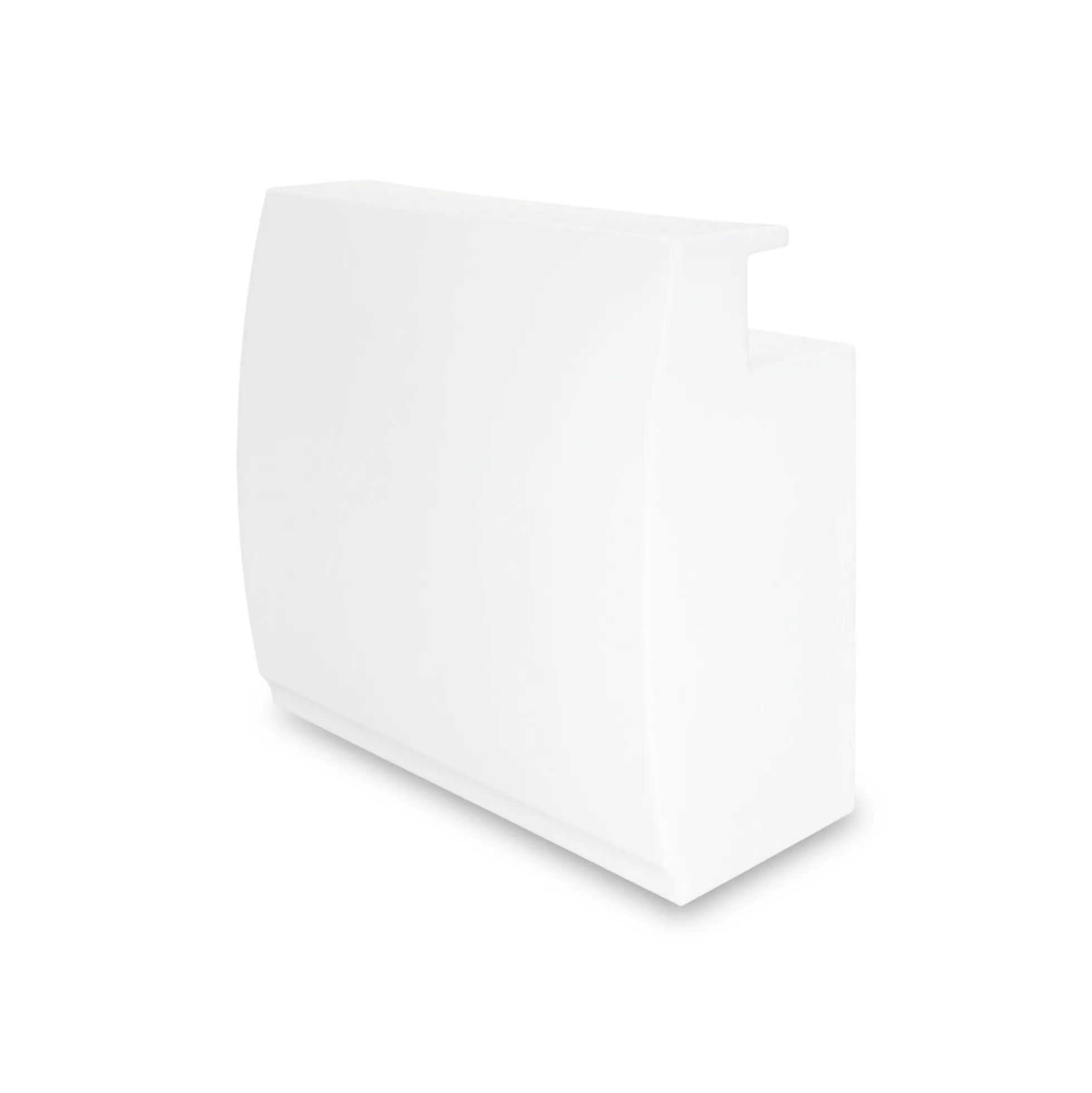 Barra de bar LED RGBW - 2 x 5W - Recargable