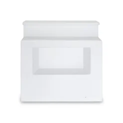 Barra de bar LED RGBW - 2 x 5W - Recargable