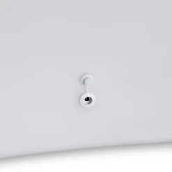 Barra de bar LED RGBW - 2 x 5W - Recargable - Diseño curvo