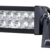 Barra LED 4x4 todoterreno - 180W - 10-40V DC - 31 Pulgadas - 12.000 lm - Ángulo 30º