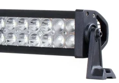 Barra LED 4x4 todoterreno - 180W - 10-40V DC - 31 Pulgadas - 12.000 lm - Ángulo 30º