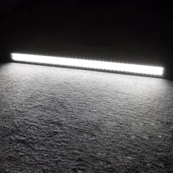 Barra LED 4x4 todoterreno - 180W - 10-40V DC - 31 Pulgadas - 12.000 lm - Ángulo 30º
