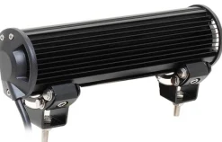 Barra LED 4x4 todoterreno - 72W - 10-40V DC - 12 Pulgadas - 6.000 lm - Ángulo 30º