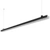 Barra lineal LED de alta potencia - 60W - 150cm - Enlazable - IP20