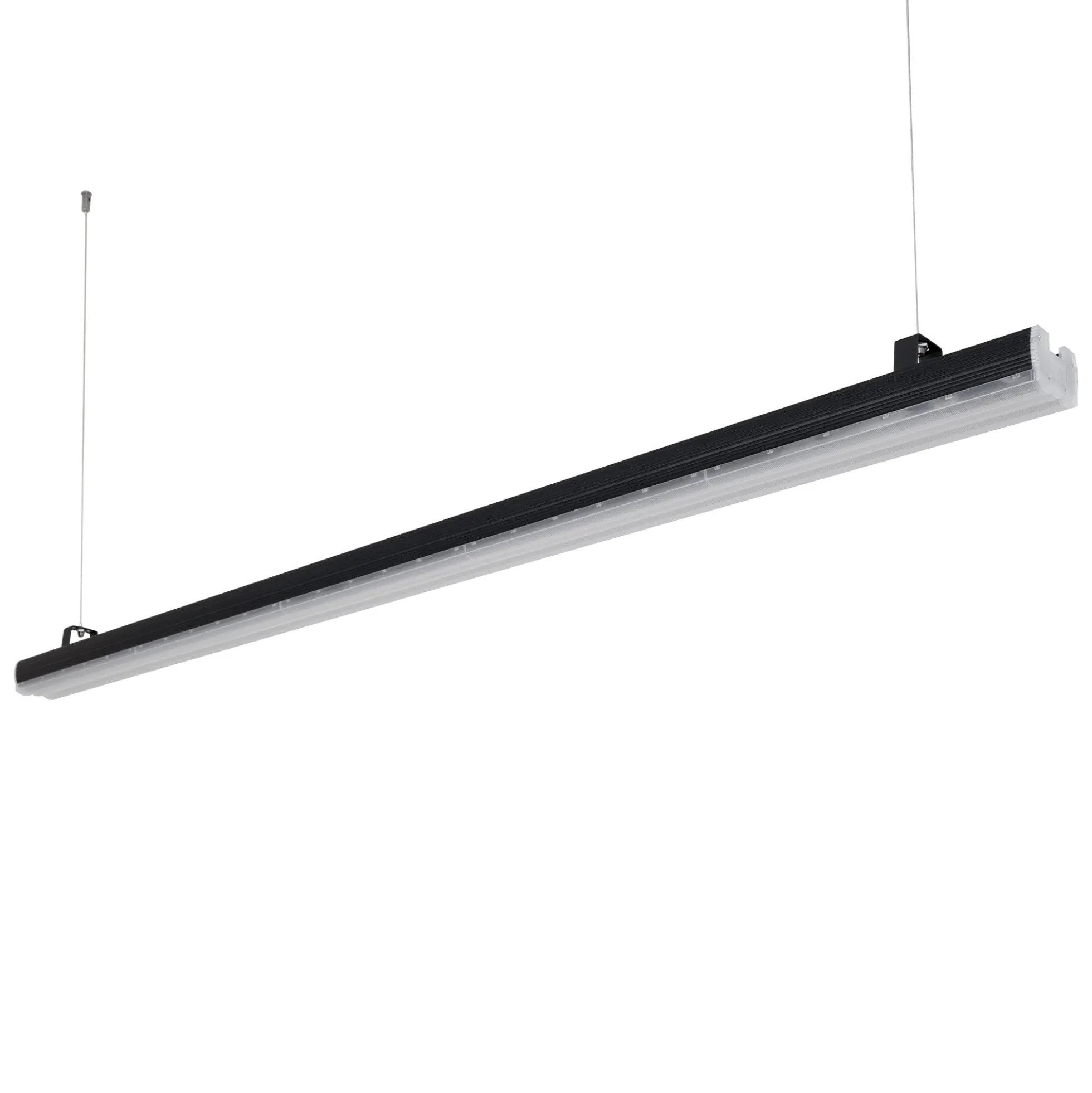 Barra lineal LED de alta potencia - 60W - 150cm - Enlazable - IP20