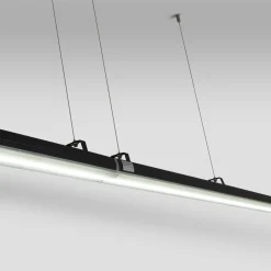 Barra lineal LED de alta potencia - 60W - 150cm - Enlazable - IP20