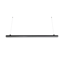 Barra lineal LED de alta potencia - 60W - 150cm - Enlazable - IP20