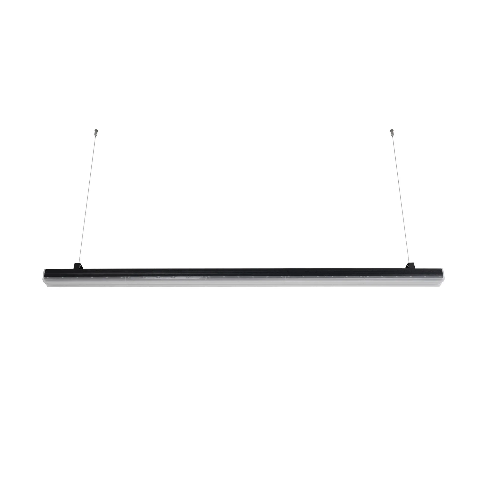 Barra lineal LED de alta potencia - 60W - 150cm - Enlazable - IP20
