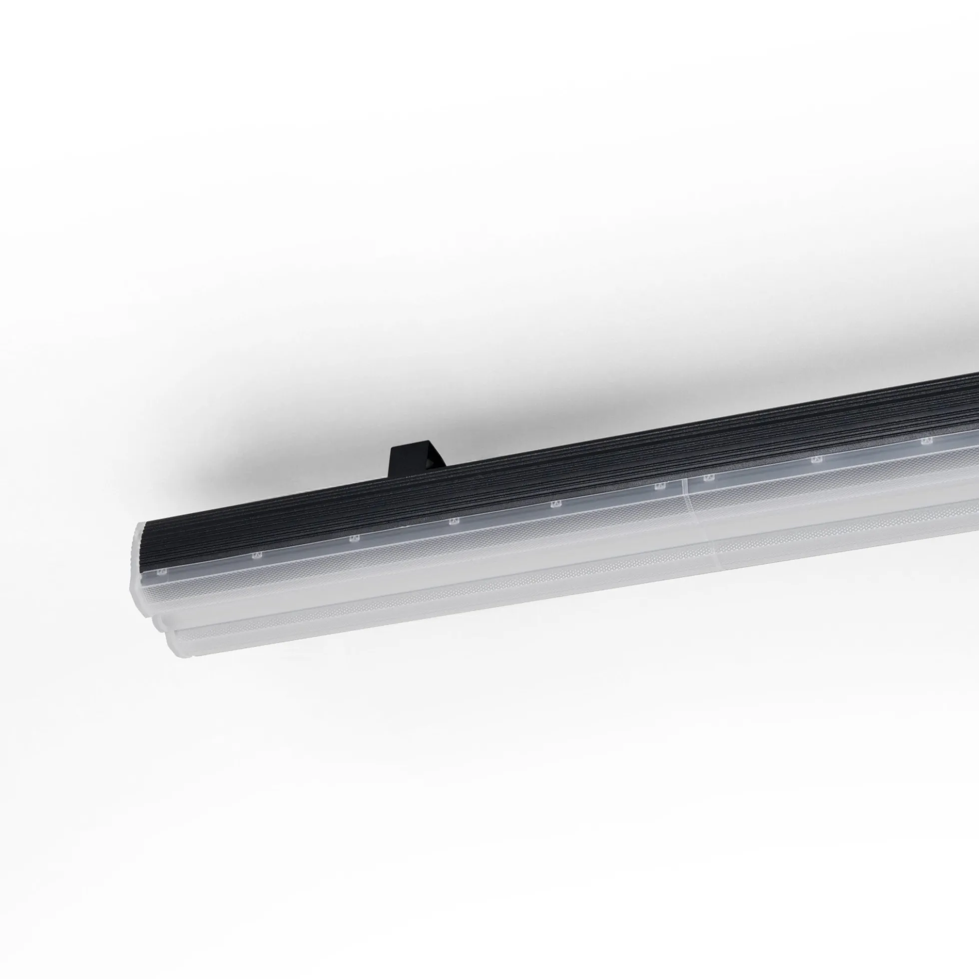 Barra lineal LED de alta potencia - 60W - 150cm - Enlazable - IP20