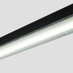 Barra lineal LED de alta potencia - 60W - 150cm - Enlazable - IP20