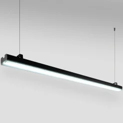 Barra lineal LED de alta potencia - 60W - 150cm - Enlazable - IP20