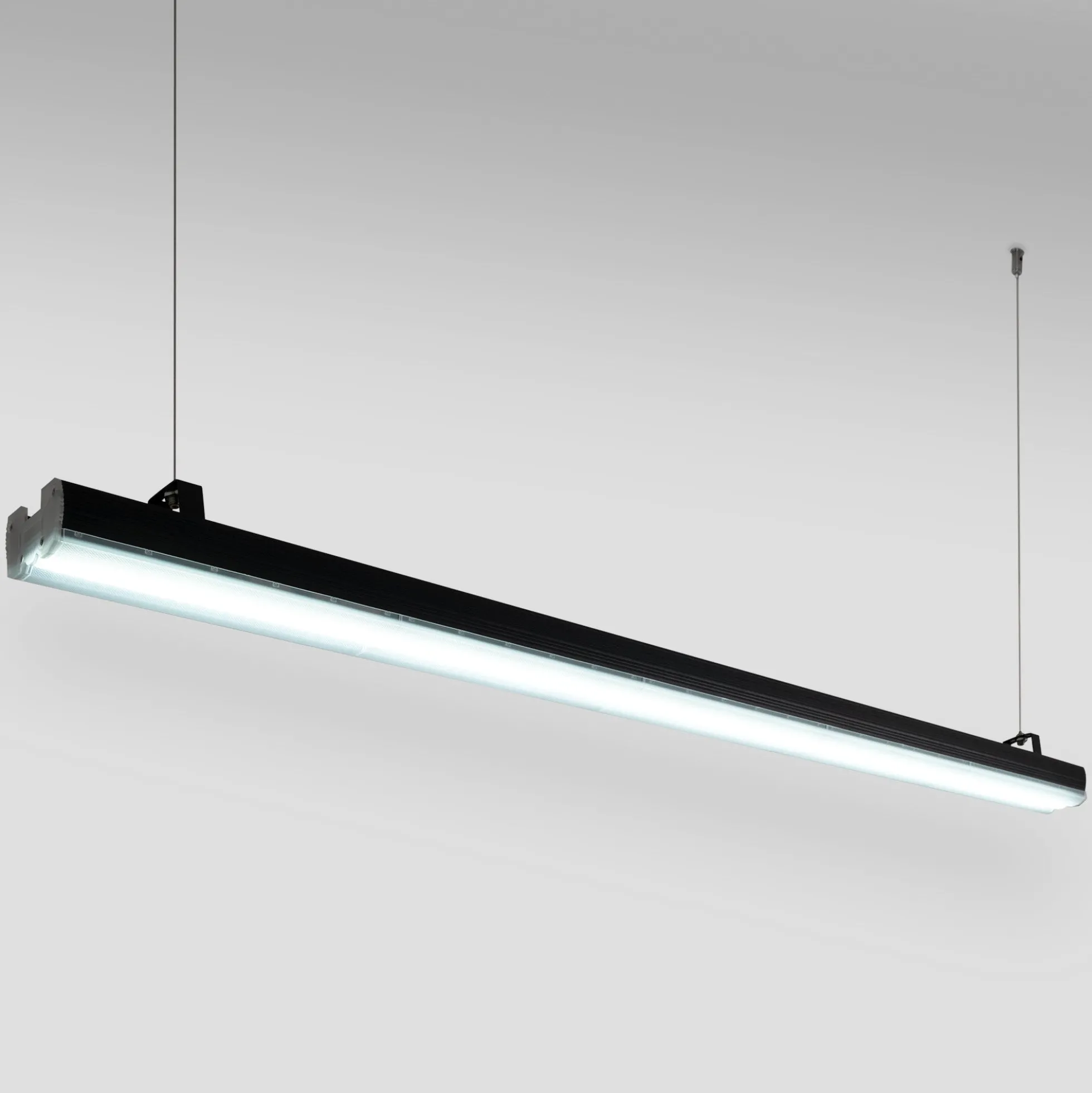Barra lineal LED de alta potencia - 60W - 150cm - Enlazable - IP20