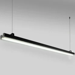 Barra lineal LED de alta potencia - 60W - 150cm - Enlazable - IP20