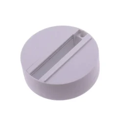 Base de superficie para foco LED de carril monofásico