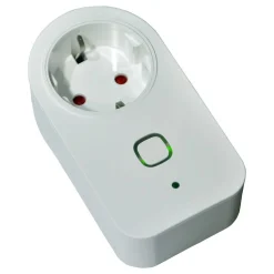 Base para enchufe inteligente conexión WiFi - Google Home / ALEXA