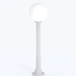 Bolardo de exterior FUMAGALLI
