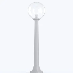 Bolardo de exterior FUMAGALLI