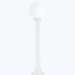 Bolardo de exterior FUMAGALLI