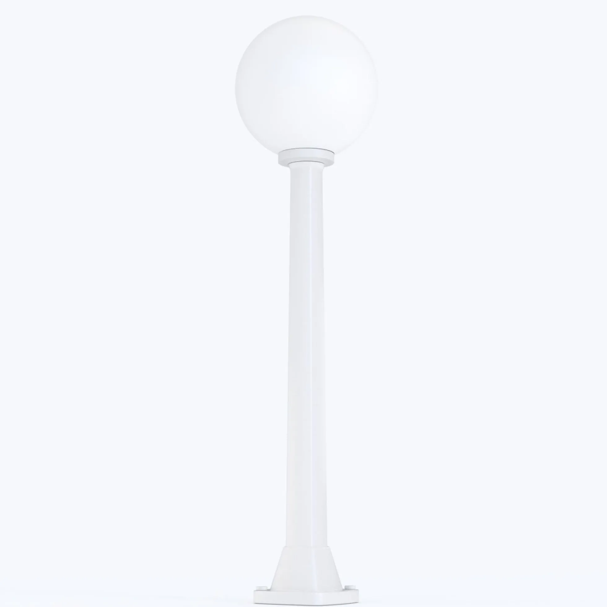 Bolardo de exterior FUMAGALLI "GIAFFA G250" - CCT - E27 - 8,5W