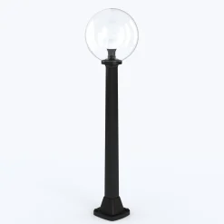 Bolardo de exterior FUMAGALLI